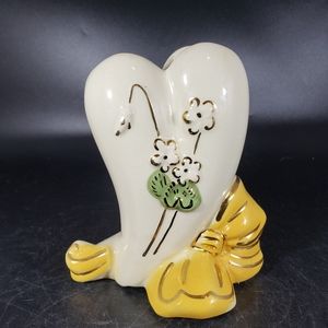 California Pottery Vintage Vase